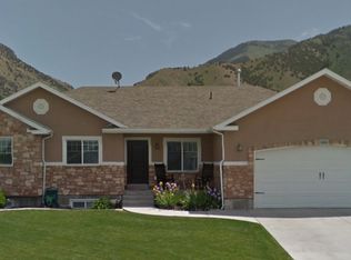 836 S 450 E, Providence, UT 84332