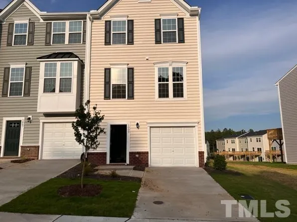 1009 Romeria Dr, Durham, NC 27713