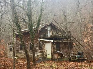 473 Jacobs Hollow Rd, Sneedville, TN 37869