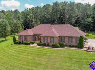 3345 Knob Holw, Boston, KY 40107
