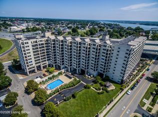 1 Riverpointe Plz APT 515, Jeffersonville, IN 47130