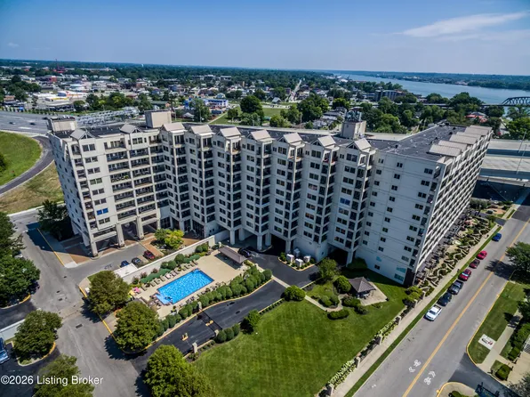 1 Riverpointe Plz APT 515, Jeffersonville, IN 47130