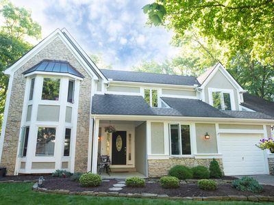 818 Werner Way, Columbus, OH, 43085