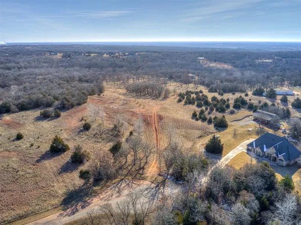 20100 Rock Hollow Dr Lot 11, Arcadia, OK 73007