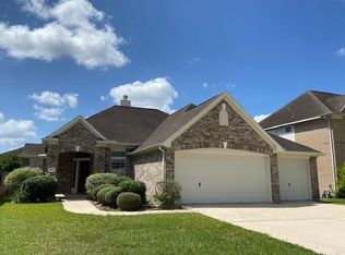 3415 Sainte Mere Eglise Ln, Spring, TX 77388