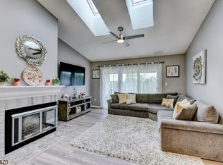 121 Woodward Lane, Bernards Twp., NJ 07920