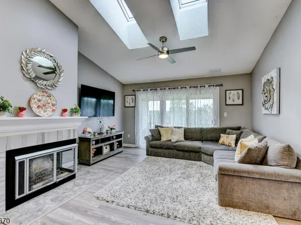 121 Woodward Lane, Bernards Twp., NJ 07920
