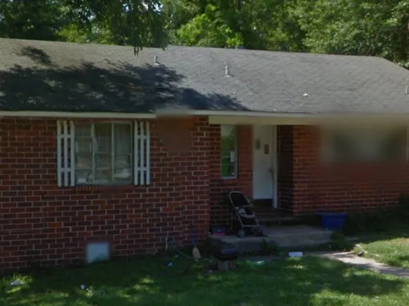 616 Westwood St, Mobile, AL 36606