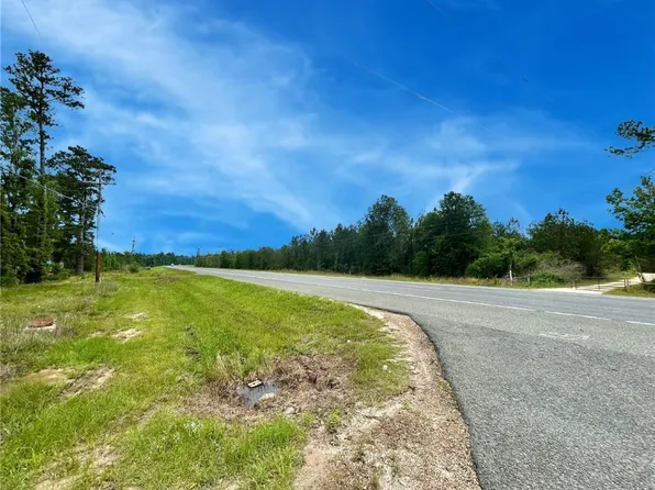 0 Highway 190, Merryville, LA 70653