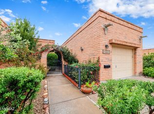 8557 N Candlewood Loop, Tucson, AZ 85704