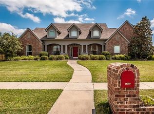 1306 Stillwater Cove Dr, Little Elm, TX 75068