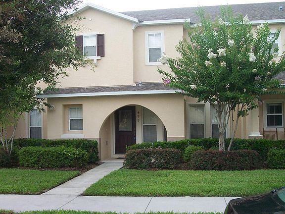 2nd image of 489 Winter Nellis Cir