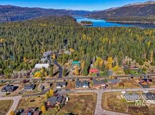 1035 Potts Dr, McCall, ID 83638