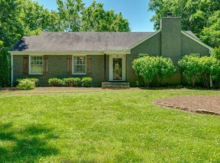 3549 Crestridge Dr, Nashville, TN 37204