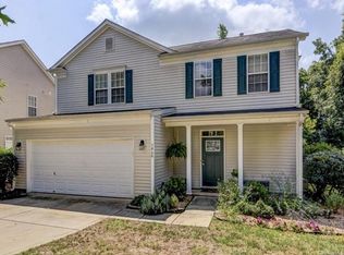 1846 Wilburn Park Ln NW, Charlotte, NC 28269