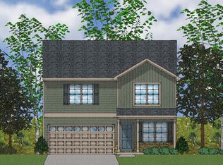 307 Logan Way, Gaston, SC 29053