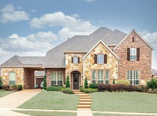 1130 Packsaddle Trl, Prosper, TX 75078