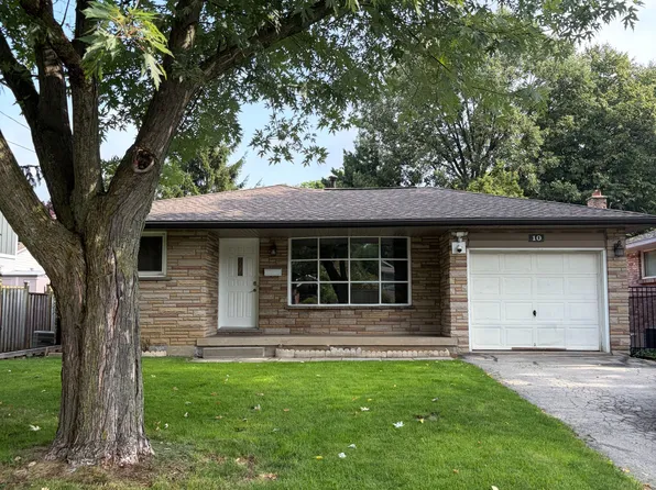 10 Miami Dr, Hamilton, ON L9C 2K3