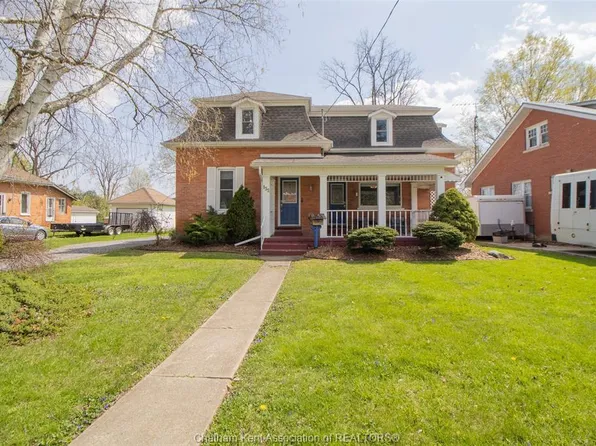 133 Sydenham St, Chatham Kent, ON N0P 1A0