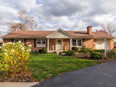 81 Cattle Scales Rd, Waynesboro, VA, 22980