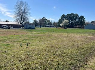 1-3 Cherokee St, Rector, AR 72461