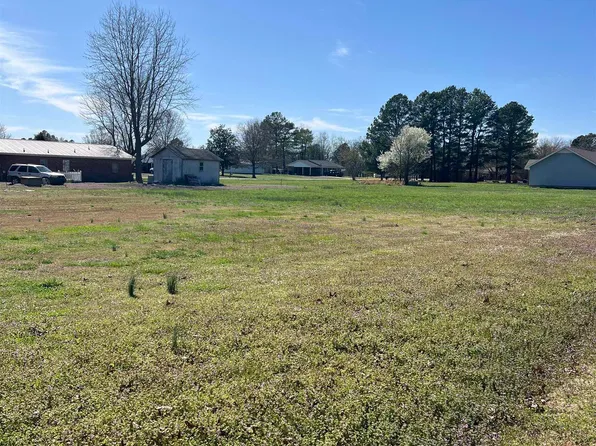 1-3 Cherokee St, Rector, AR 72461