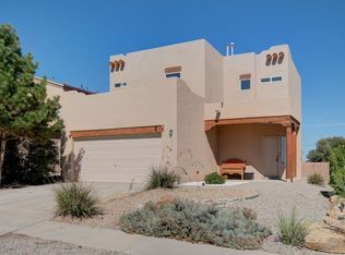 6931 Paese Pl NW, Albuquerque, NM 87114