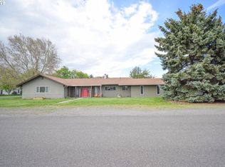 547 E Birch St, Union, OR 97883