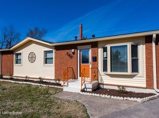 3305 Pacific Ct, Louisville, KY 40211