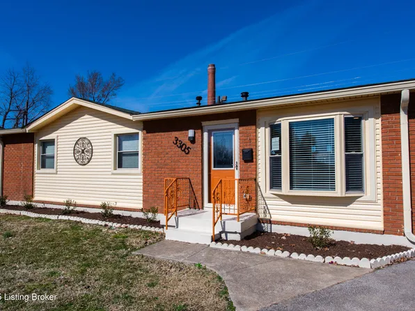 3305 Pacific Ct, Louisville, KY 40211