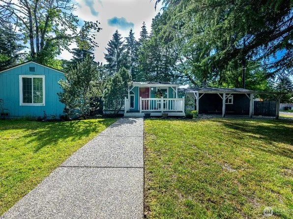10002 Oak Lane SW, Lakewood, WA 98499