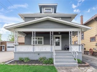 496 Main St, Tonawanda, NY 14150