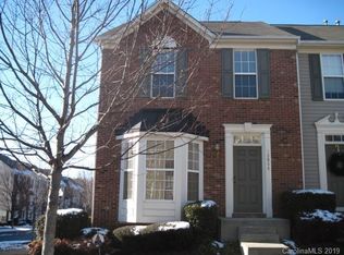 13534 Merry Chase Ln, Huntersville, NC 28078