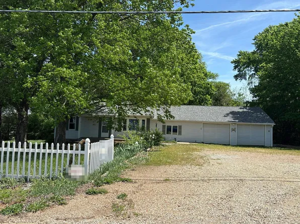 1433 Jennings Rd, Park Hills, MO 63601