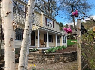 211 East St, Great Barrington, MA 01230
