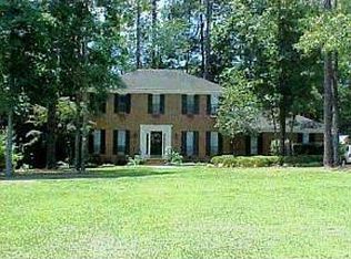 189 Stone Mill Dr, Martinez, SC --