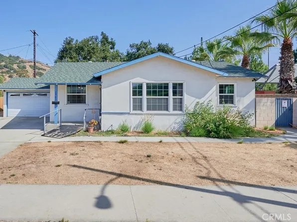 1263 E Allen Ave, Glendora, CA 91740