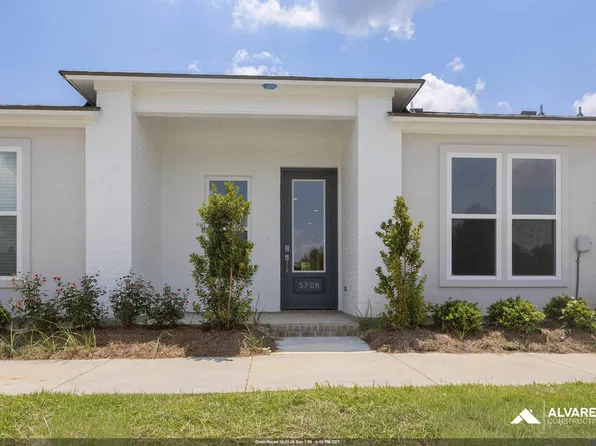 5708 Montegudo Blvd, Zachary, LA 70791