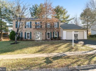 12305 Cliveden St, Herndon, VA 20170