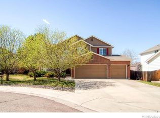 11275 Nome St, Commerce City, CO 80640