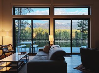 3015 Glen Lake Rd #&-2, Eureka, MT 59917