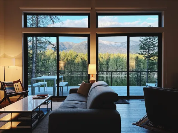 3015 Glen Lake Rd #&-2, Eureka, MT 59917