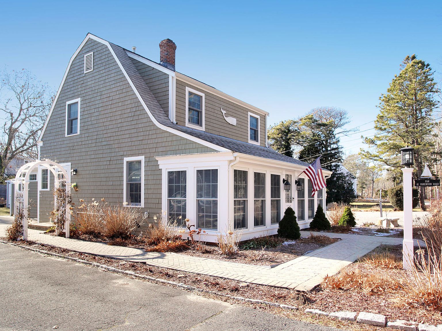 41 Parkwood Road, South Yarmouth, MA 02664 Zillow