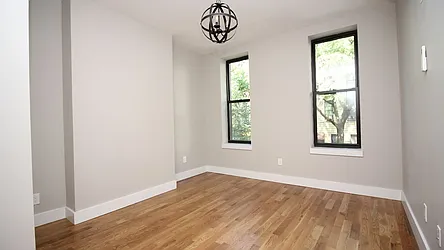 Rented by Metro Prop NY Corp