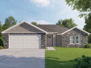 The Milton Plan, Green Acres, Adrian, MI 49221