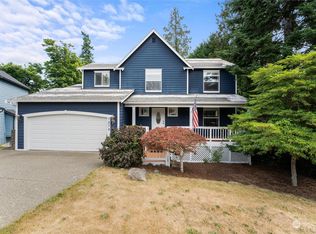 7278 Sunset Ave NE, Bremerton, WA 98311