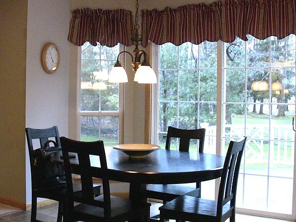 kitchen dining