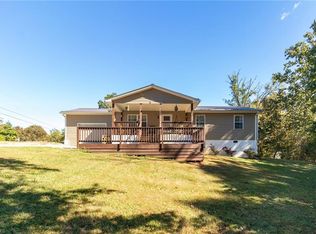 296 Elijah Beck Rd, Lexington, NC 27292