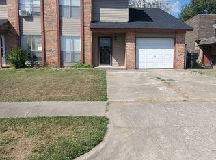123 Crystal Bnd, Norman, OK 73069