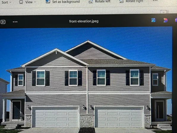 7804 N 169th St, Bennington, NE 68007